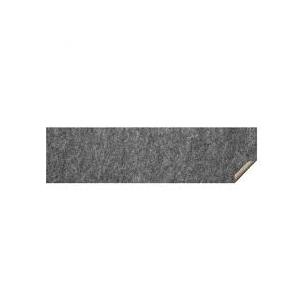 Area Rug  8'x10' Rug Pad Grey
