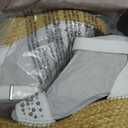 Franco Sarto Womens Clemens Raffia Espadrille Wedge Sandals, 7 1/2