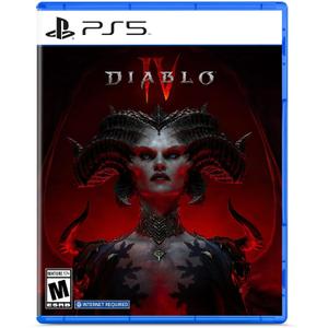 Diablo IV - PlayStation 5