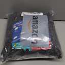 OLANLY 2x4 Machine Washable Runner Rugs for Hallway, Soft Fluffy Shaggy Bedside Rugs for Bedroom, Living Room, Indoor Floor Carpet for Kids Girls and Boys, Nursery Rooms, Home Decor Aesthetic, Grey