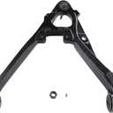 MOOG RK620889 Front Right Lower Suspension Control Arm and Ball Joint Assembly for Chevrolet Silverado 1500