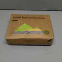 KeaBabies Hooded Baby Towel for Newborn - Viscose Derived from Bamboo Large Baby Bath Towels with Hood for Boys, Girls, Toddler, Extra Absorbent & Soft Newborn Bath Essentials (Elephant, Regular)