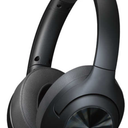 Nia WH910BTR Over Ear Headphones Wireless Headset