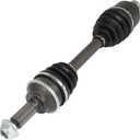 CCIYU CV Axle Half Shaft Assembly fit for Ford for Mazda for Mercury Escape Tribute Mariner 2.5L 3.0L 2.3L 2.0L Front Right NCV11571 2001-2012