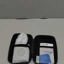 5-in-1 Wireless Charger for MagSafe, AC ISLAND Portable Travel Charging Station, 35W Max Fast Foldable Magnetic Stand, Evolved for iPhone 17-12 & Air Series, Apple Watch, AirPods (with 35W Adapter)