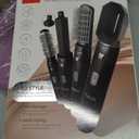 RCA Hot Air Styler Pro Multi-styler and Dryer, Black