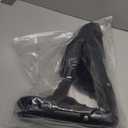 Adjustable Night Splint Sleeping Boot with Stretch Support - Plantar Fasciitis, Heel Pain & Achilles Tendonitis Relief L4396 L4397 (Large - US Shoe Men 9.5-11.5 / Women 10.5-12.5)