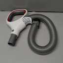 Upgraded Replacement Hose Handle for Shark Rotator Professional Lift-Away Vacuums | for Series NV500, NV501, NV502, NV503, NV504, NV505, NV510, NV552, UV560, & More Models, (Only Models Listed Below) (Red)