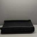 MaxWorks 50524 61" Portable Folding Pet Ramp, Black  
