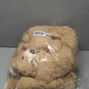 Skylety 10 Pcs Bears Bulk Stuffed Animal Plush Toys 10-14 Inches Birthday Party Favors(Light Brown)