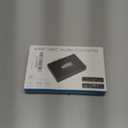 eARC Audio Extractor HDMI ARC Audio Converter eARC to HDMI Audio Optical/SPDIF RCA L/R 3.5mm Jack Digital to Analog Adapter DAC Converter