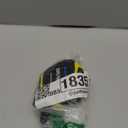 Tape Measure 10M 32 ft Retractable Measuring Tape Professional Measuring Tape with Metal Belt Clip & Wide Blade,Metric & Imperial Measurement for Home Users,renovations,Construction.