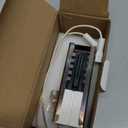 New DG94-01012A Gas Oven Igniter Compatible with Sam-sung NX58H9500WS NX58K9850SS NX58H5600SS NX58M6630SS NX58K9500WG NX58H9950WS Gas Range -Replace AP5967723 4011538-Fast Ignition-by TOMOON