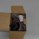 LISEN Magnetic Phone Holder for Car, Upgraded Clip + Ultra 6 Strong Magnets, Phone Magnets for Back of Cell Phone, Soporte de Telefono para carro, Gifts for Women Men, Car Accessories