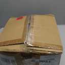 Tree Swing Climbing Rope 2 Pack Multicolor with Platforms Red Disc Swings Seat - Outdoor Playground Set Accessories Tree House Flying Saucer Outside Toys - Bonus Carabiner and 4 Feet Strap (Khaki)