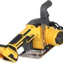6" Brushless Cordless Circular Saw Compatible with Dewalt 20V Battery (Not Included) - 6900 RPM, Compact & Lightweight- Small Circular Saw for Wood, Soft Metal, Plastic, Tile