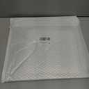 Unbreakable Acylic Small Mirror Tiles for Kids, (4-Pcs 12x12 Inch) Plastic Mirrors for Wall, Stick on Mirrors for Wall Decor, Shatterproof Mirror for Kids Bedroom