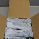 Mole Repellent Solar Powered, 8 Pack Snake & Skunk Repellent for Yard, IP 65 Waterproof Ultrasonic Deterrent Stakes, Get Rid for Rabbit, Gopher, Vole, Chipmunk, Deer, Groundhog for Lawns Garden