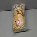 Get Well Gifts for Women, Extra Large Inspirational You are Not Alone Comfort Blanket, Supportive Plush Throw for Mom Sister Friend, Inspirational Spiritual Care Package, 50"x70" (Beige)