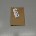 PATIKIL Prism Tape 0.5 Inch x 55 Yards, Holographic Metalized Reflective Adhesive for Detailing Accent Wall Decor Art, Red