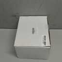 Kids Pigtail Wig with Fake Hand and Necklace Long Black Briaded Synthetic Hair Wigs for Girls Halloween Costume Cosplay Party