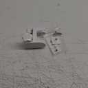 2-in-1 Wall Mount for Ring Solar Panel, Stick Up Cam Battery, Spotlight Cam and Spotlight Cam Plus/Pro(Battery), Adjustable Angle to Get Maximum Sunlight for Your Ring Solar Panel