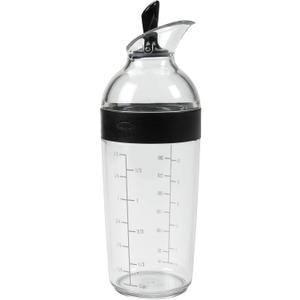 OXO Good Grips Salad Dressing Shaker Clear Large