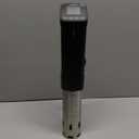 INKBIRD WIFI Sous Vide Cooker ISV-100W, 1000 Watts Sous Vide Machine Immersion Circulator with 14 Preset Recipes on APP & Calibration Function, Thermal Immersion, Fast-Heating with Timer