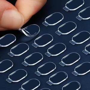 Double Sided Glue Dots, Sticky Tack, Sticky Dots for Wall Hanging, Balloons, Crafts, Festival Party Decorations200 Pcs