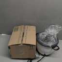 Aroma Housewares 6-Cup (Cooked) (3-Cup UNCOOKED) Pot-Style Rice Cooker (ARC-743G) , White