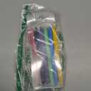 Taylor Style Gel Pens Set of 6  Retractable Colored Gel Ink Pens for School, Journaling & Coloring, Cute Music-Inspired Stationery Gift for Students & Teachers