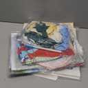 Ofishally 
 One Birthday Decorations, 103 PCs - Gone Fishing 1st Birthday Party Supplies with Fish First Backdrop, Balloon Garland, Banners, Paper Lanterns, Poster