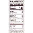 Goldfish Crisps Spicy Dill Pickle Flavored Baked Chip Crackers, 6.25 Oz Bag (EXP 03/21/26)