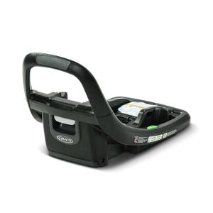 Graco SnugRide SnugFit ICS Base, Black