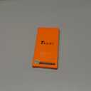 TAURI Magnetic for iPhone 16 Pro Max Case, Cute Wavy Design [Full Camera Protection] [Compatible with Magsafe] Anti-Slip Translucent Matte Case for iPhone 16 Pro Max for Women Girls, Bright Red