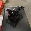 Billet Shifter Box Assembly Gear Selector Lever for Accord CM 03-07 TSX CL 04-08