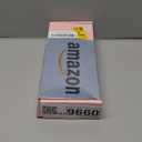 REECHO Curly Hair Extensions - 4PCS 18" GoGo Curly Clip in Hair Extensions 100% Super Protein Hairpieces with Invisible Lace Weft Silky Soft Natural Look for Women - Honey Blonde