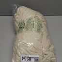 TEXAS LINEN CO. 100% Egyptian Cotton King Size Sheets Set - Luxury 1500 Thread Count Egyptian Cotton Sheets King Size, 17" Deep Pocket, Soft, Cooling Sateen Weave Hotel Quality Bedding Set - Ivory