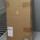 RV Camper Windows,RV Windows for Cargo Trailer Utility Travel Trailer Cargo Van Truck SUV 12"W x 24"H, Vertical Sliding Replacement Fit 15/16" or 1-3/8" Thick Wall,Allow Error 1/16",DOT Approved