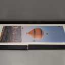 10x30 Picture Frame for Wall Display, 10x30 Black Picture Frame with Shatter Resistant Plexiglass, Stable and Sturdy 10 x 30 Poster Frame for Wall Display, Handpicked Gift Collection, 1 Pack