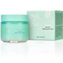 CICA Refreshing Gel Cream (2.7 FL OZ) Face Moisturizer for Dry Skin, Acne-Prone, Sensitive Skin with Vitamin C, Centella Asiatica, Niacinamide, Hydrating, Soothing, Korean Made