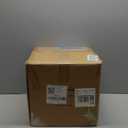 Selamica Dinnerware Sets 16 Piece, Ceramic Plates and Bowls Set, Embossed Dishes Set for 4, Housewarming, Dark Blue