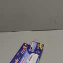 Handheld Sewing Machine, Portable & Cordless Mini Sewing Machine for Beginners - Electric Fast Stitching, DIY Fabric Clothes Repair Kit, Home Travel Mending Machine with Accessories (Black)-333