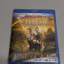 Willow [Blu-ray]
