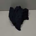 Pawaboo Pet Sling Carrier, Hands Free Dog Carrier Sling for Small Dogs and Cats, Puppy Kitten Pouch Soft Cotton Front Facing Cat Carriers Papoose, Reduce Back Neck Pain, Navy Blue