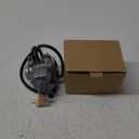 TRX250 Carburetor Carb Kit Compatible with Recon 250 Fourtrax TRX250EX TRX250TM TRX250TE TRX250ES TRX250ER 1997-2001 2002-2007 ATV Quad 4 Wheeler Replacement Parts with Fuel Line