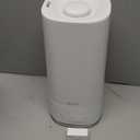 GoveeLife Humidifiers for Bedroom, 6L Top Fill Cool Mist Humidifier for Large Room, Auto Mode, Adjustable Mist, Quiet Sleep Mode, WiFi Smart Air Humidifier with RGB for Baby, Plants, Work with Alexa