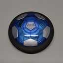 Ninja Blast Hover Soccer Light-Up Ball, Birthday Gift for Boys, Indoor Toy Games, Kids Gifts for Age 5, 6, 7, 8, 9, 10, 11, 12 Years Old, Boy Toys for Age 3 Years and Up.