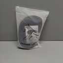 Akstore 28 inch Fashion Wigs Long Wavy Curly Hair Cosplay Wig (Purple)