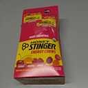 Honey Stinger Organic Fruit Smoothie Energy Chew, Gluten Free & Caffeine Free, for Exercise, Running and Performance, Sports Nutrition for Home & Gym, Pre and Mid Workout, 12 Pack, 21.6 Ounce